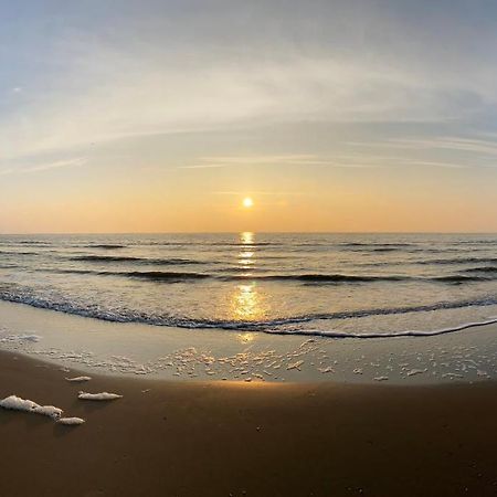 Beach House For You - Luxe Verblijf, 5 Min Van Het Strand Katwijk aan Zee Dış mekan fotoğraf
