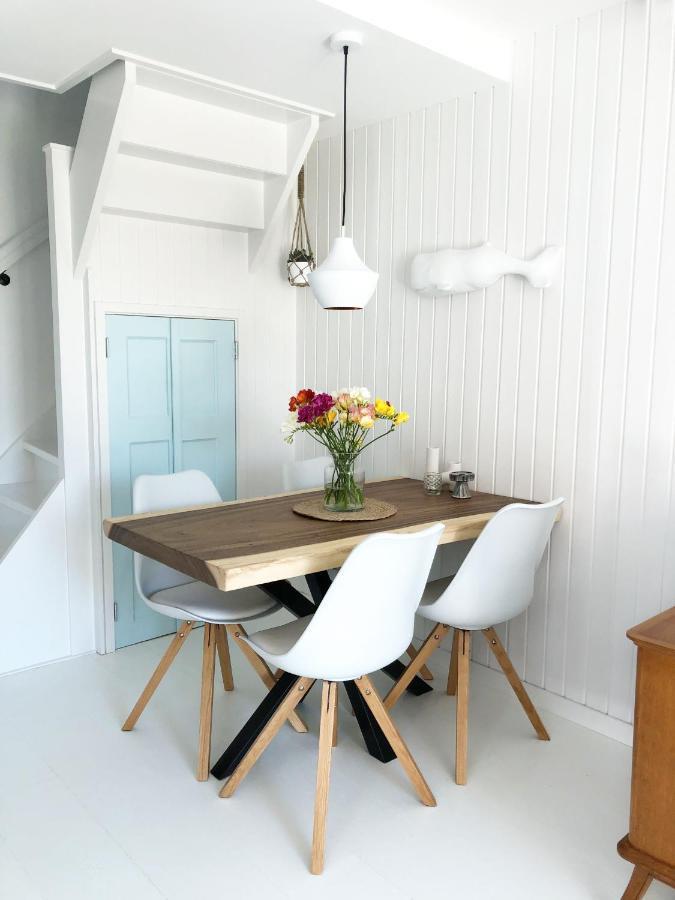 Beach House For You - Luxe Verblijf, 5 Min Van Het Strand Katwijk aan Zee Dış mekan fotoğraf