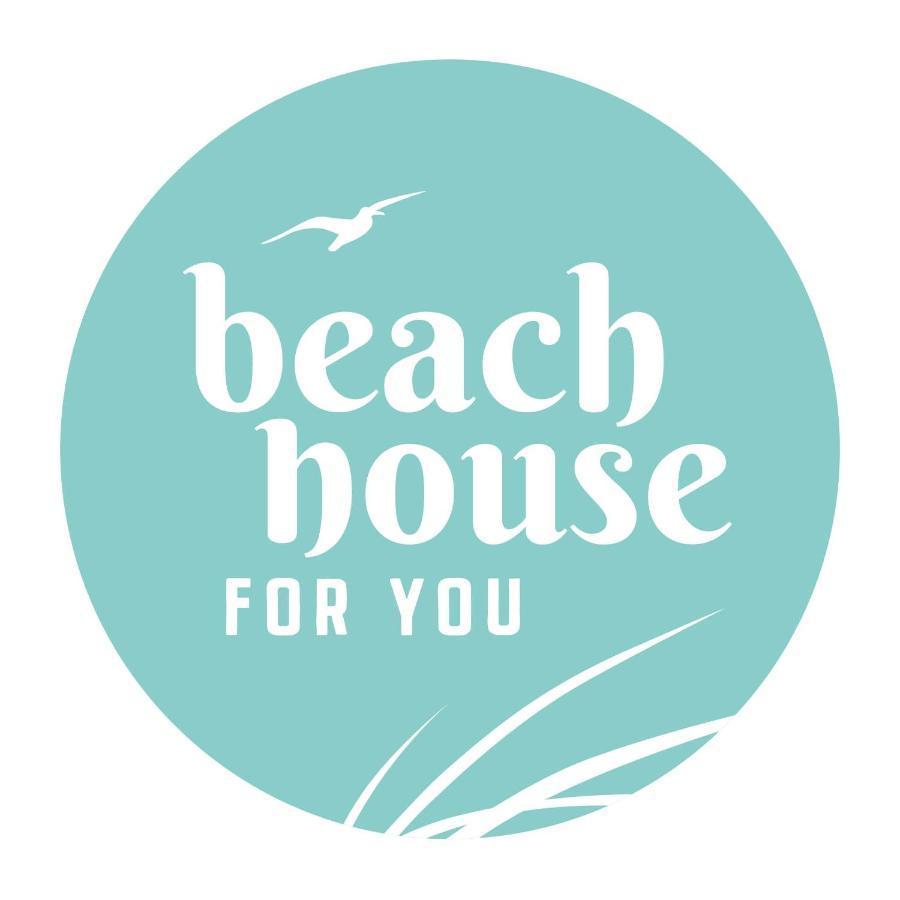 Beach House For You - Luxe Verblijf, 5 Min Van Het Strand Katwijk aan Zee Dış mekan fotoğraf
