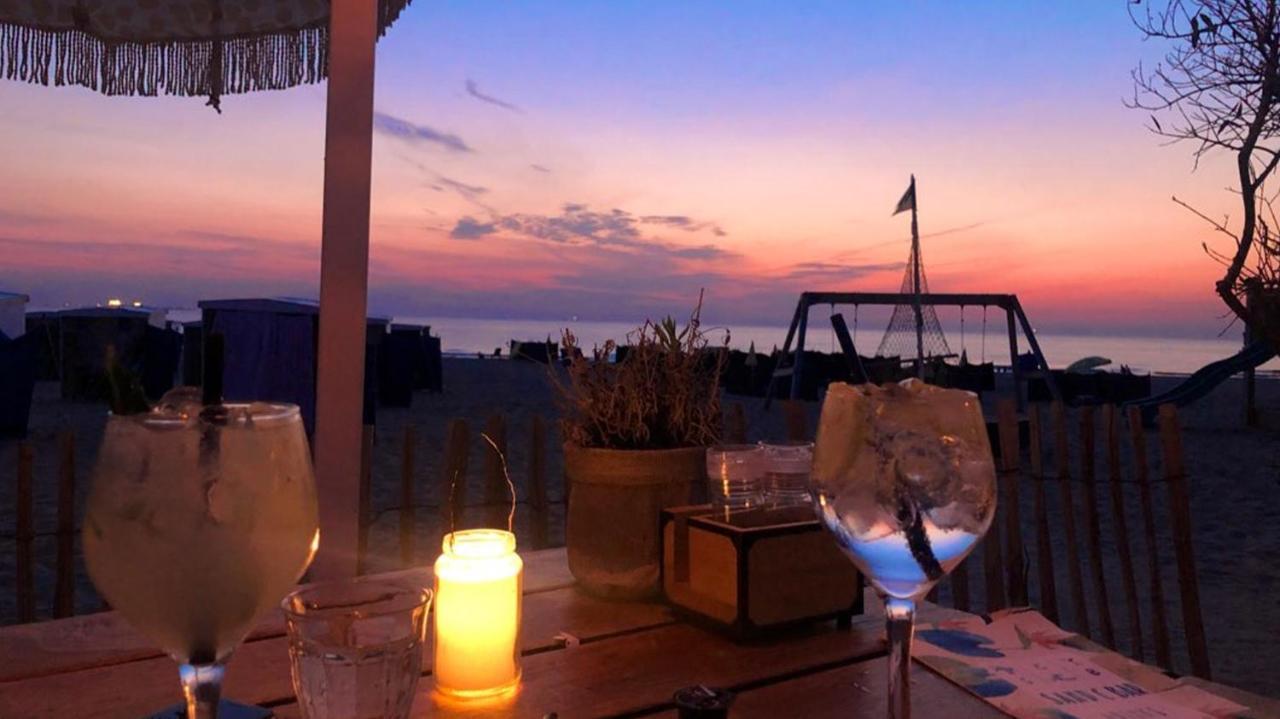 Beach House For You - Luxe Verblijf, 5 Min Van Het Strand Katwijk aan Zee Dış mekan fotoğraf