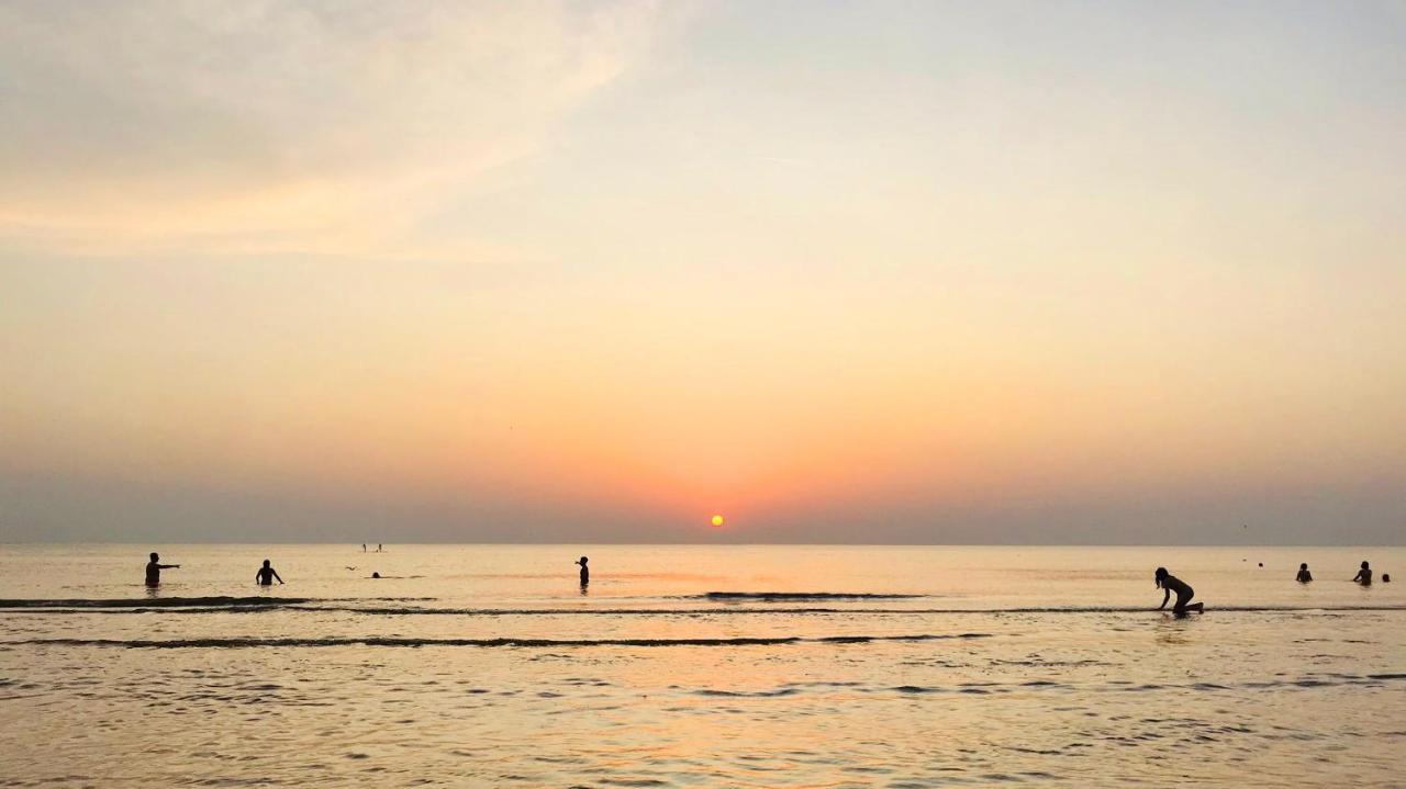 Beach House For You - Luxe Verblijf, 5 Min Van Het Strand Katwijk aan Zee Dış mekan fotoğraf