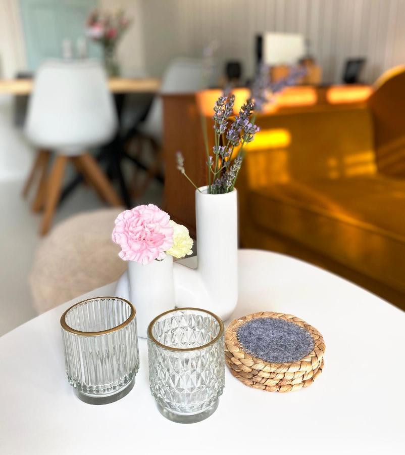 Beach House For You - Luxe Verblijf, 5 Min Van Het Strand Katwijk aan Zee Dış mekan fotoğraf