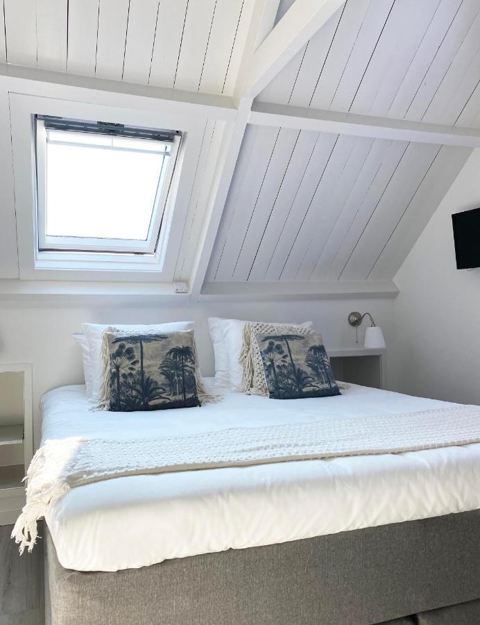 Beach House For You - Luxe Verblijf, 5 Min Van Het Strand Katwijk aan Zee Dış mekan fotoğraf