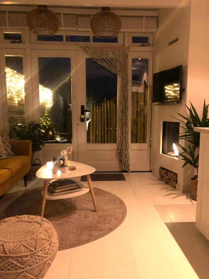 Beach House For You - Luxe Verblijf, 5 Min Van Het Strand Katwijk aan Zee Dış mekan fotoğraf