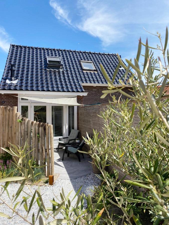 Beach House For You - Luxe Verblijf, 5 Min Van Het Strand Katwijk aan Zee Dış mekan fotoğraf