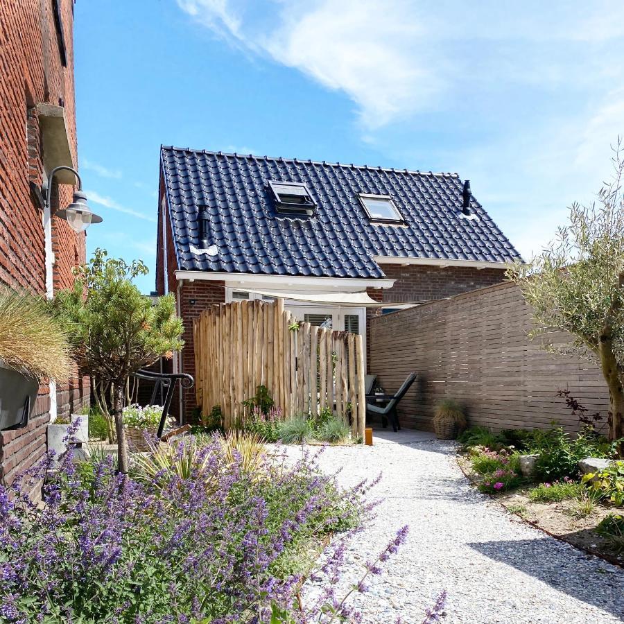 Beach House For You - Luxe Verblijf, 5 Min Van Het Strand Katwijk aan Zee Dış mekan fotoğraf