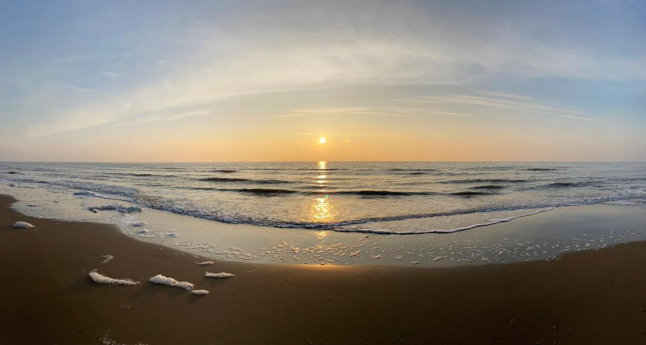 Beach House For You - Luxe Verblijf, 5 Min Van Het Strand Katwijk aan Zee Dış mekan fotoğraf