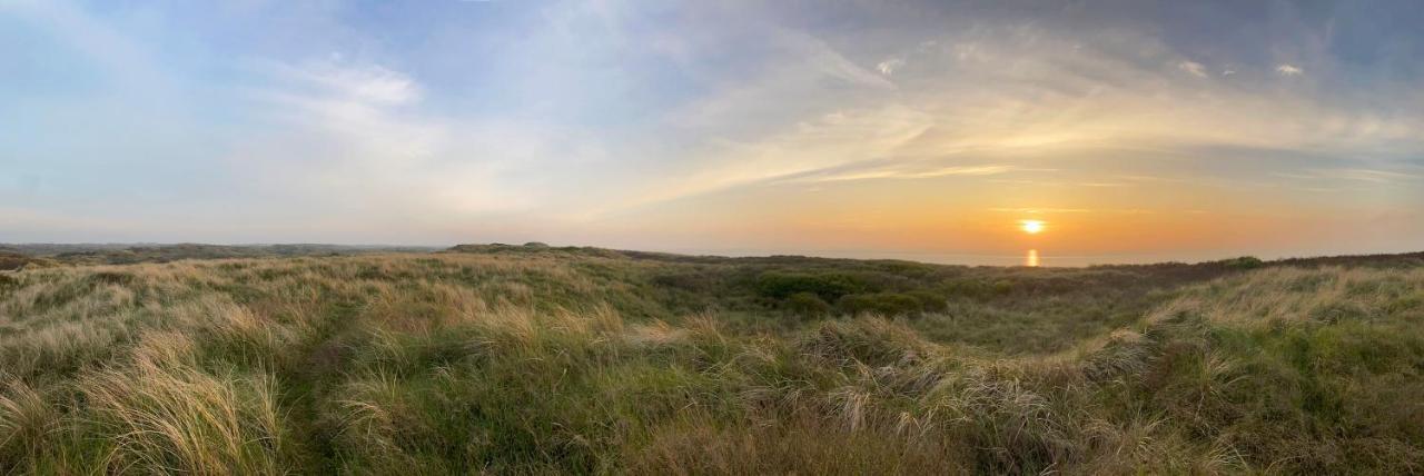 Beach House For You - Luxe Verblijf, 5 Min Van Het Strand Katwijk aan Zee Dış mekan fotoğraf